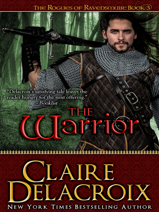 Title details for The Warrior by Claire Delacroix - Available